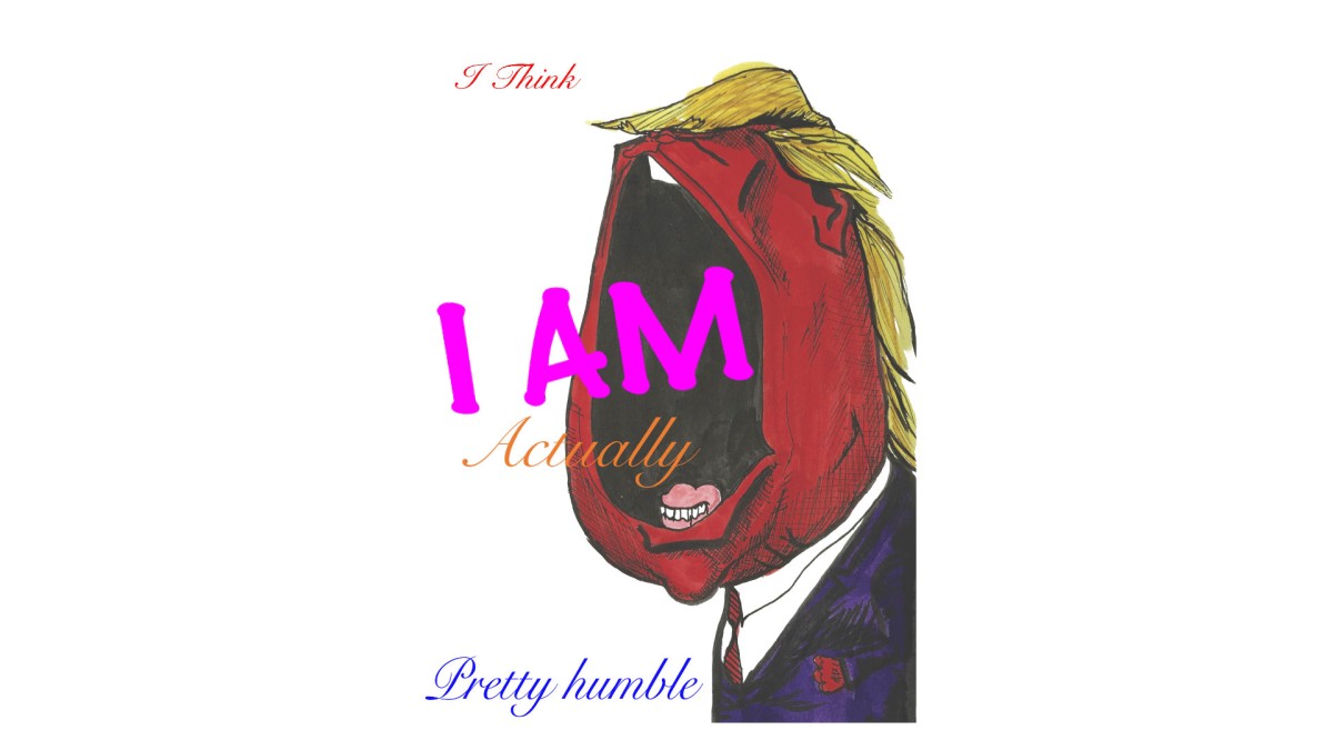 A Tale of Trump