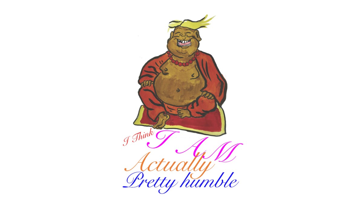 A Tale of Trump