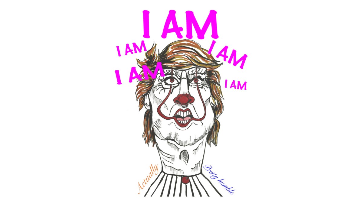 A Tale of Trump