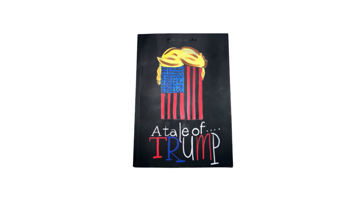 A Tale of Trump