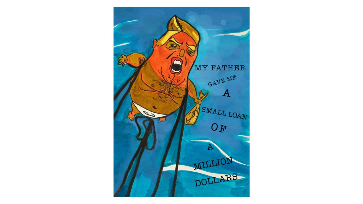 A Tale of Trump