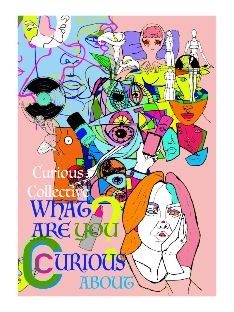 Curious Collective